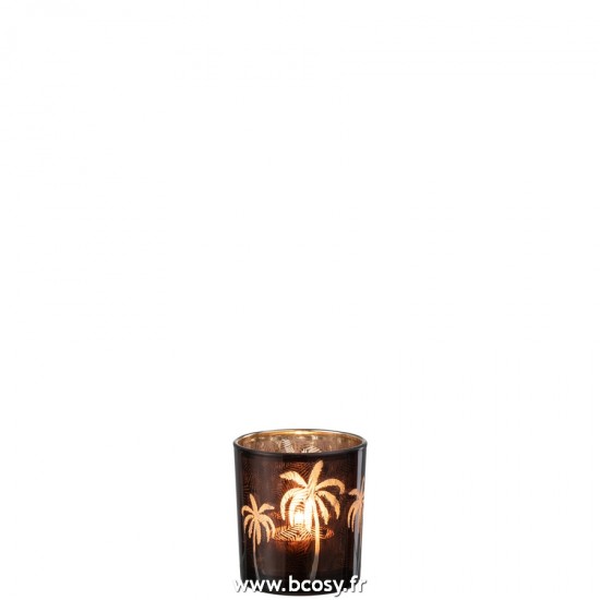 J-line 21802 Jolipa JLine support bougie photophore