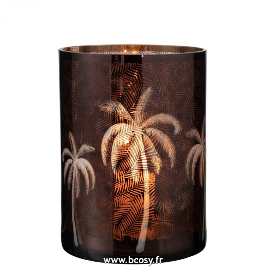 J-line 21805 Jolipa JLine support bougie photophore