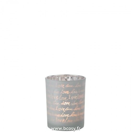 J-line 21807 Jolipa JLine support bougie photophore