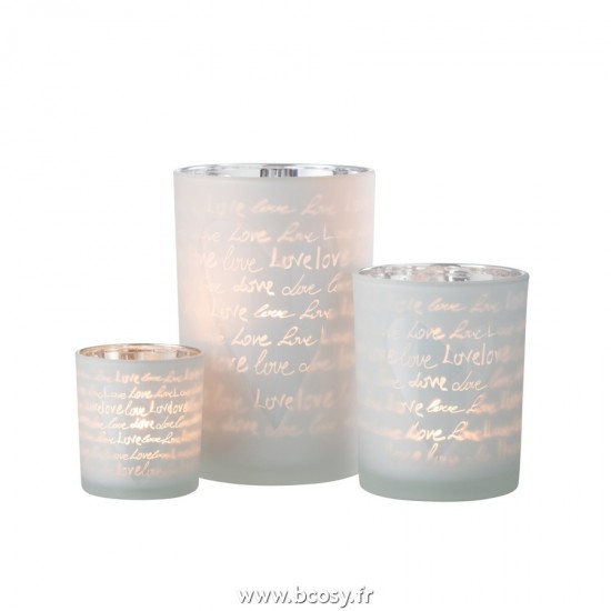 J-line 21808 Jolipa JLine support bougie photophore