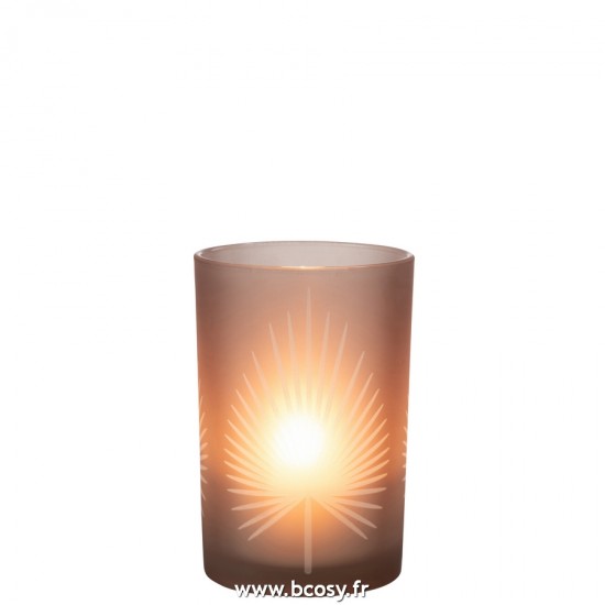 J-line 21820 Jolipa JLine support bougie photophore