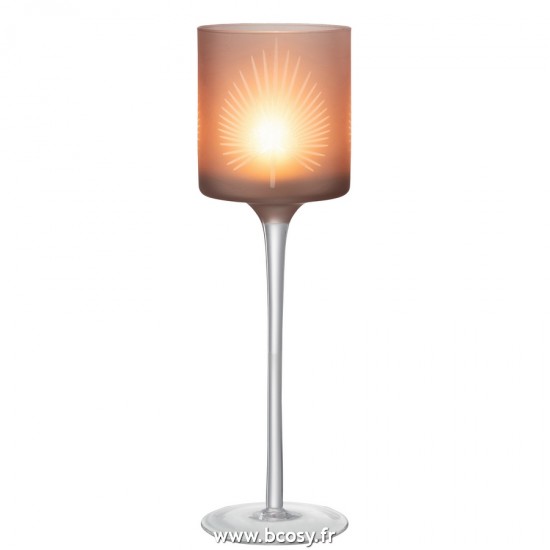 J-line 21822 Jolipa JLine support bougie photophore