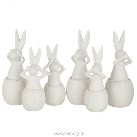 J-line 21835 Jolipa JLine figurines fantaisie