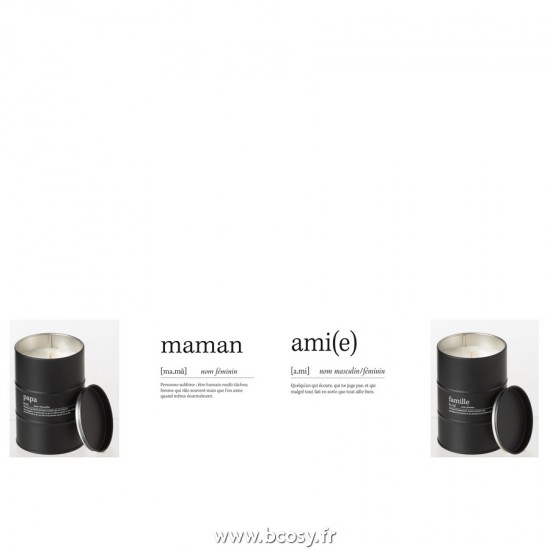 J-line 21902 Jolipa JLine articles parfumes bougie parfumee