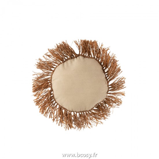 J-line 22150 Jolipa JLine textile coussin