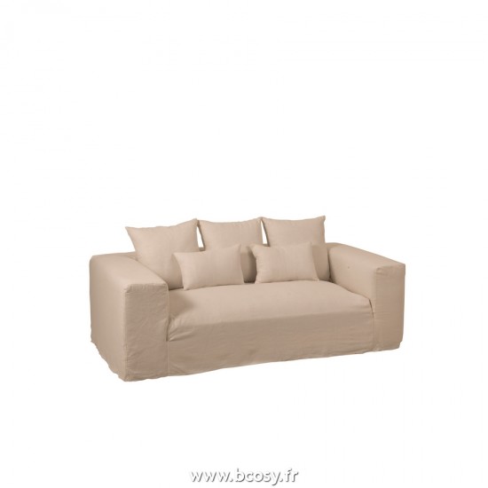 J-line 22189 Jolipa JLine textile housse de siege