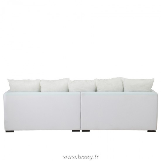 Jolipa J Line Jline Canape Nu 11 Coussins Beach Exclusif Housse