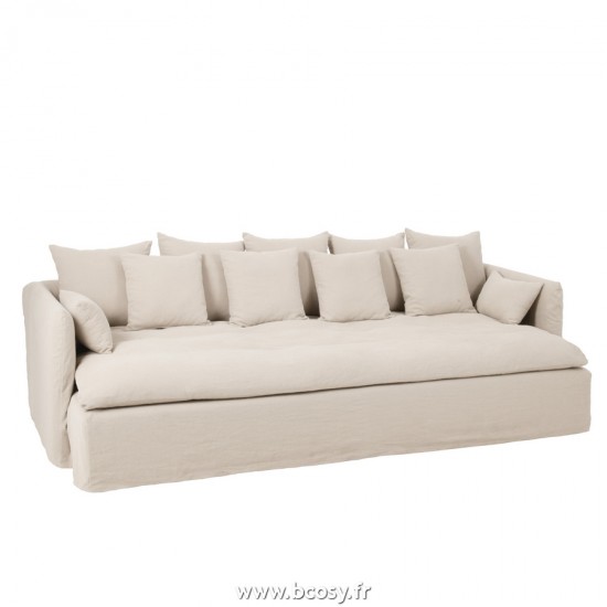 J-line 22216 Jolipa JLine textile housse de siege