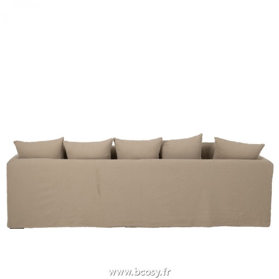 J-line 22218 Jolipa JLine textile housse de siege