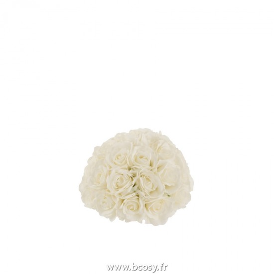 J-line 22240 Jolipa JLine fleurs rose