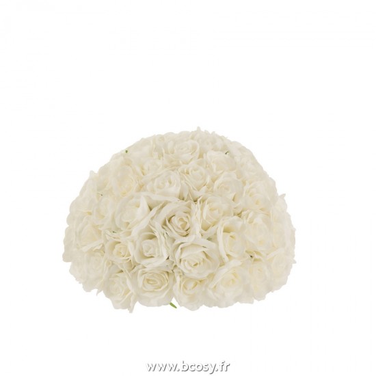 J-line 22241 Jolipa JLine fleurs rose
