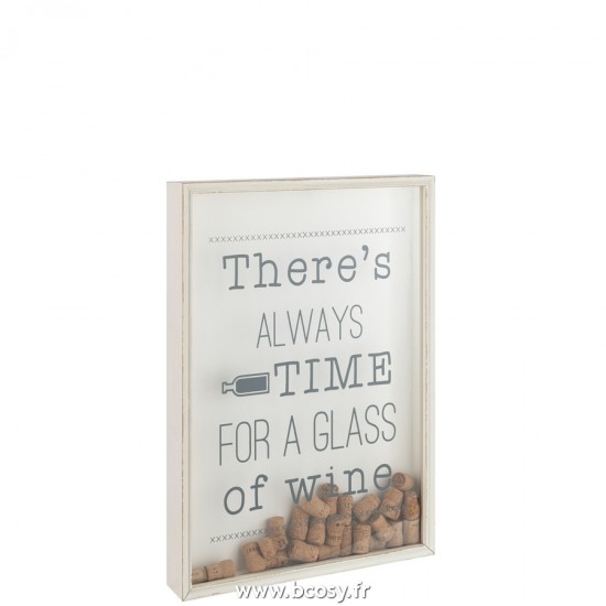 J-line 22318 Jolipa JLine decoration murale plaque