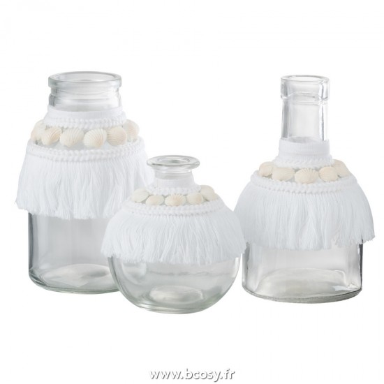 J-line 22438 Jolipa JLine vases vase petit