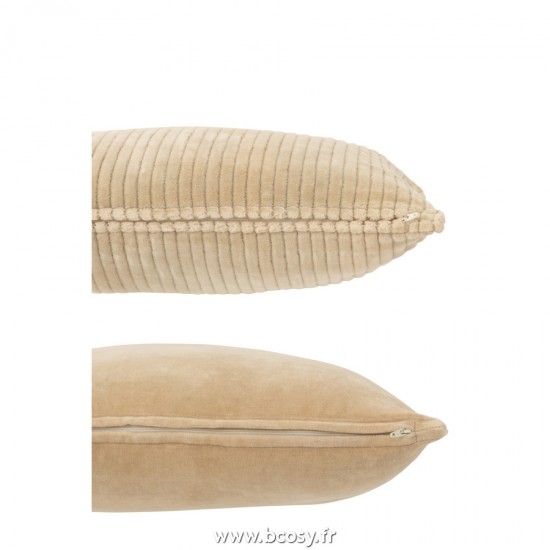 J-line 22640 Jolipa JLine textile coussin