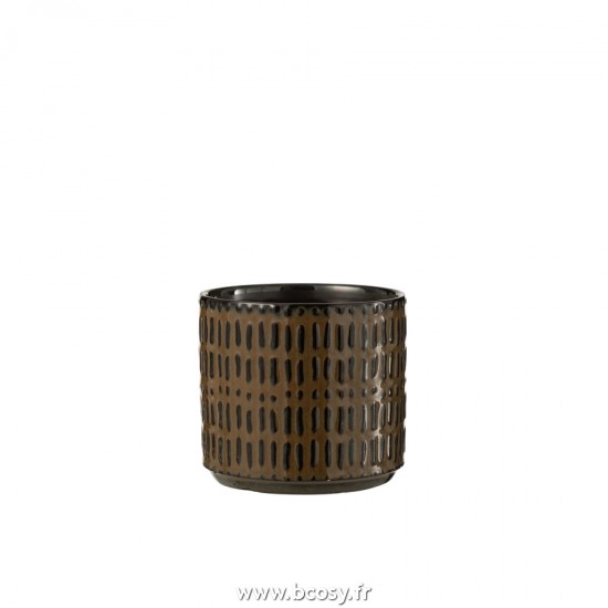 J-line 22711 Jolipa JLine cache pots cache pot