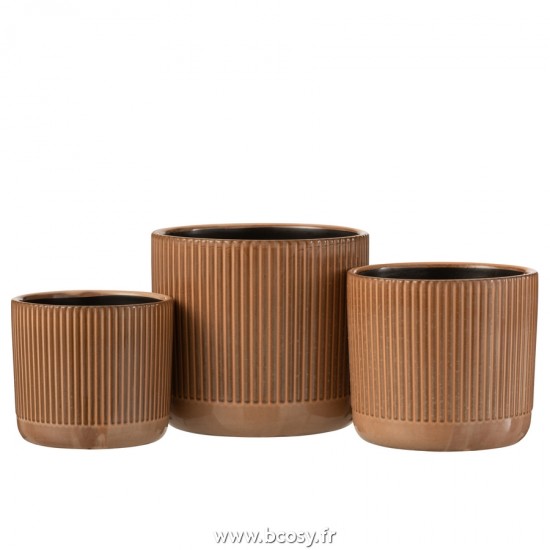 J-line 22730 Jolipa JLine cache pots cache pot