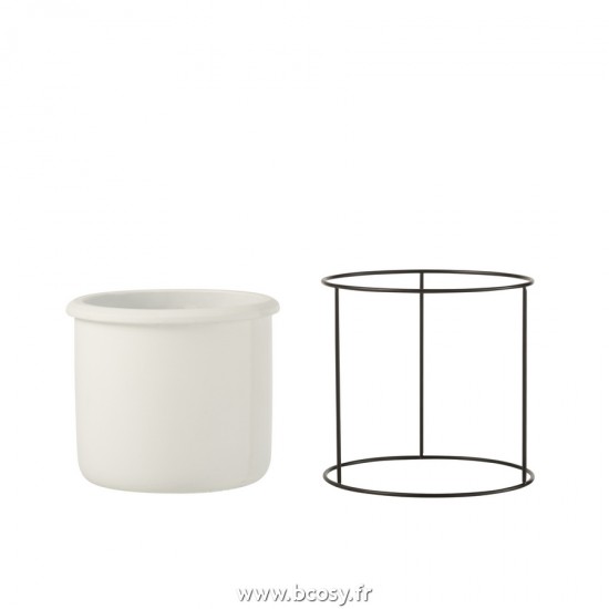 J-line 22782 Jolipa JLine cache pots cache pot