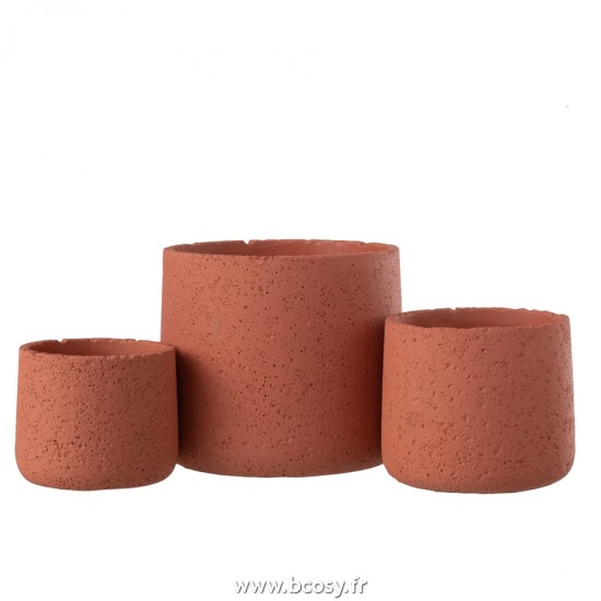 J-line 22808 Jolipa JLine cache pots cache pot