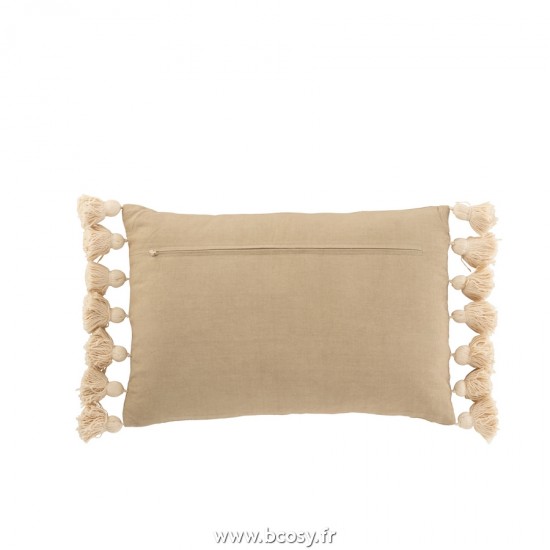 J-line 22821 Jolipa JLine textile coussin