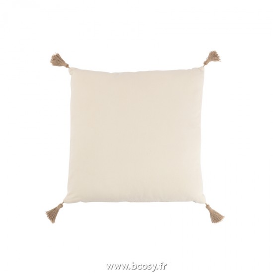 J-line 22875 Jolipa JLine textile coussin