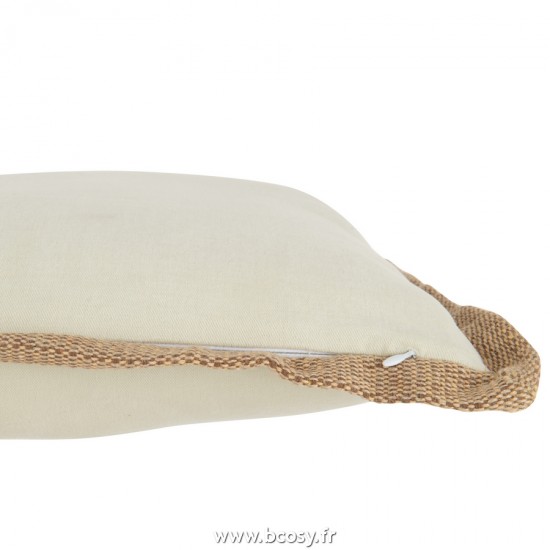 J-line 22881 Jolipa JLine textile coussin