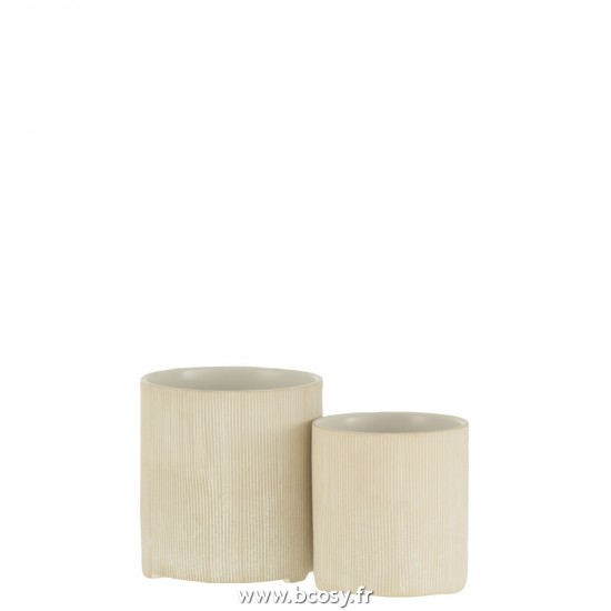 J-line 22919 Jolipa JLine cache pots cache pot