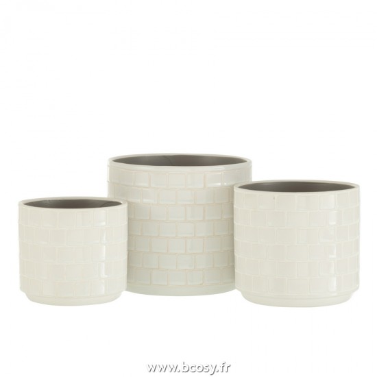 J-line 22992 Jolipa JLine cache pots cache pot