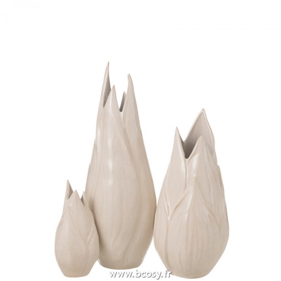 J-line 23015 Jolipa JLine vases vase grand