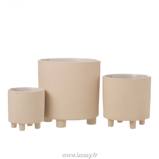 J-line 23022 Jolipa JLine cache pots cache pot