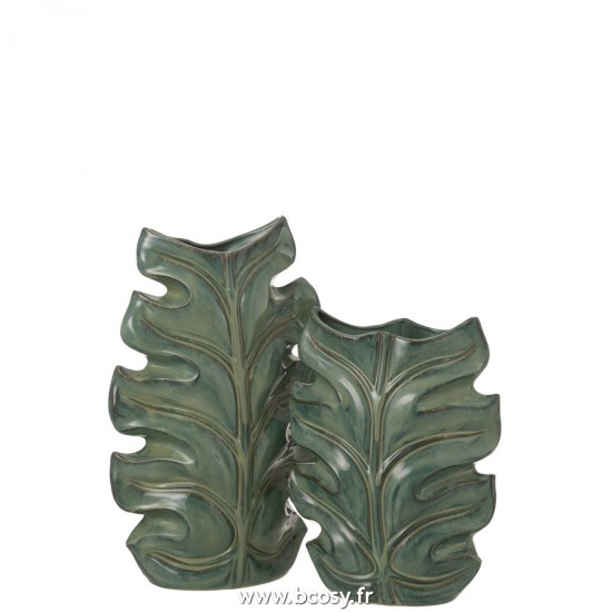 J-line 23031 Jolipa JLine vases vase grand