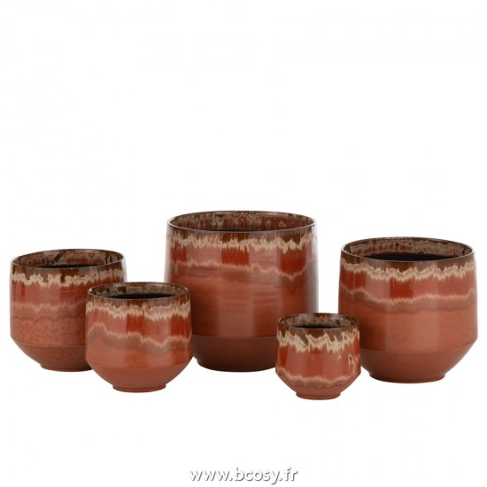 J-line 23106 Jolipa JLine cache pots cache pot