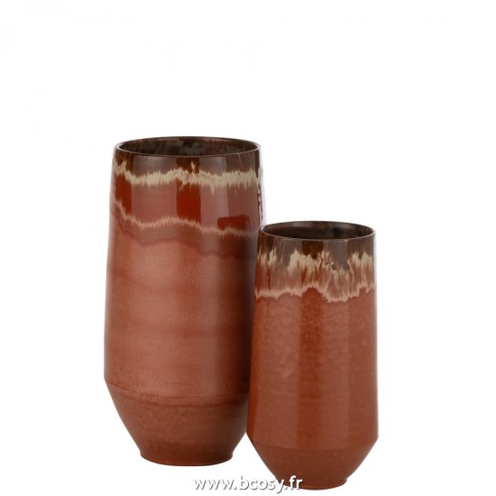 J-line 23108 Jolipa JLine vases vase grand