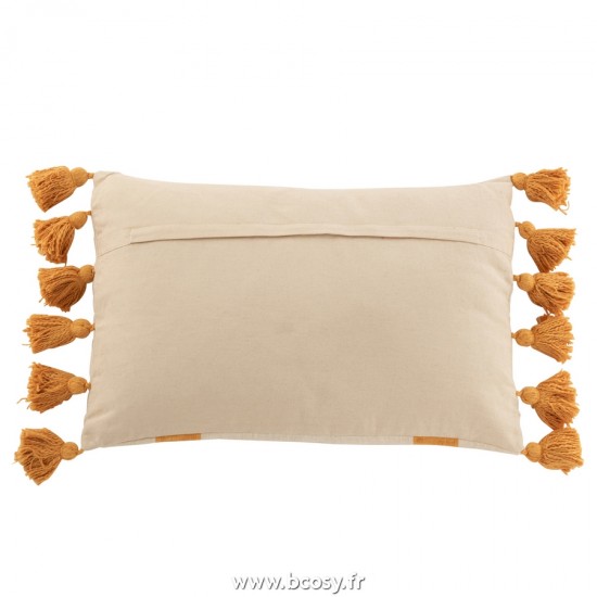J-line 23134 Jolipa JLine textile coussin