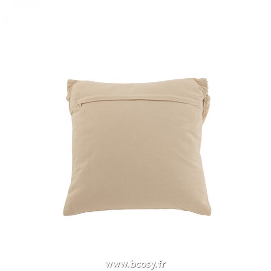 J-line 23149 Jolipa JLine textile coussin