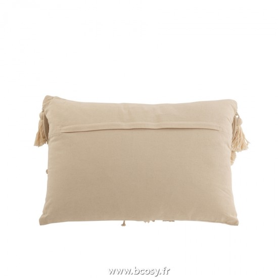 J-line 23153 Jolipa JLine textile coussin