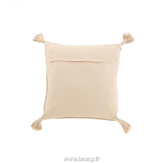 J-line 23163 Jolipa JLine textile coussin