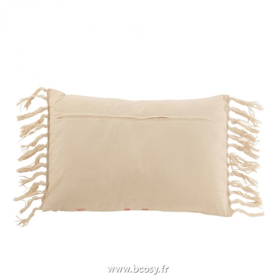 J-line 23169 Jolipa JLine textile coussin