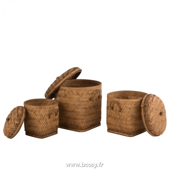 J-line 23227 Jolipa JLine rangement panier