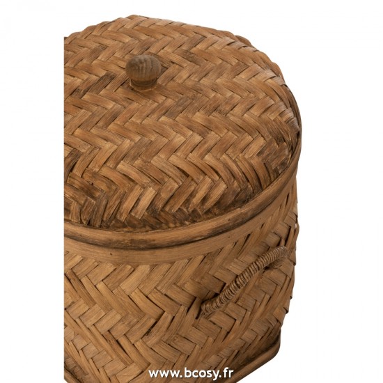 J-line 23227 Jolipa JLine rangement panier