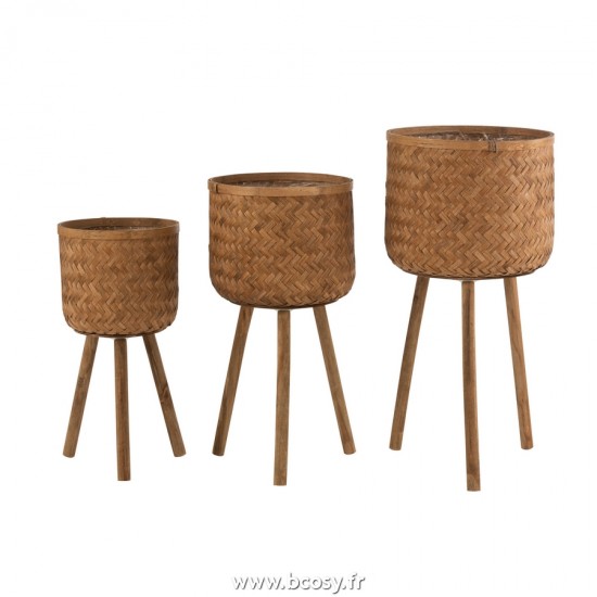 J-line 23234 Jolipa JLine cache pots cache pot