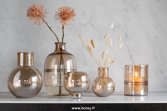 J-line 23321 Jolipa JLine vases vase petit