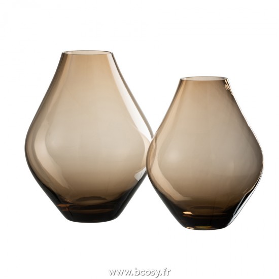 J-line 23348 Jolipa JLine vases vase petit