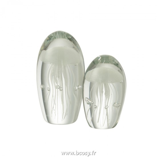 J-line 23461 Jolipa JLine objets deco presse papier