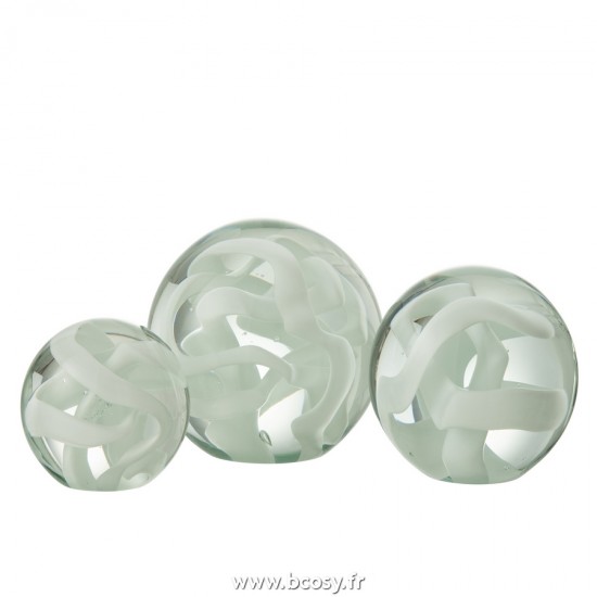 J-line 23465 Jolipa JLine objets deco presse papier