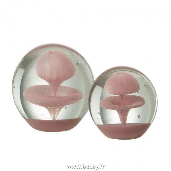 J-line 23479 Jolipa JLine objets deco presse papier