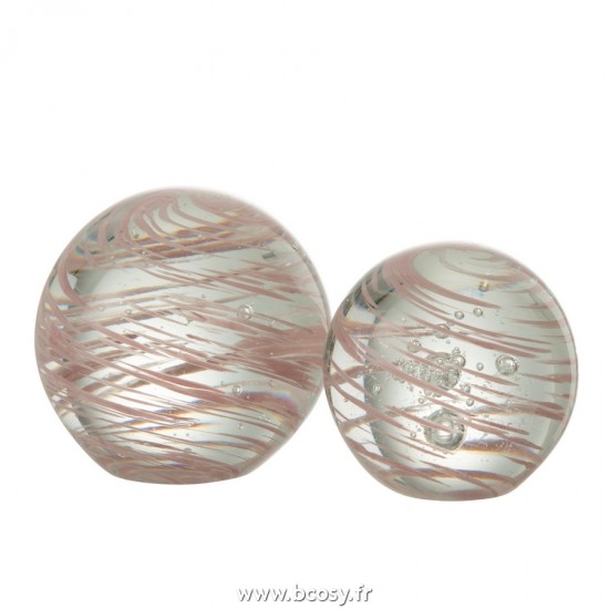 J-line 23481 Jolipa JLine objets deco presse papier