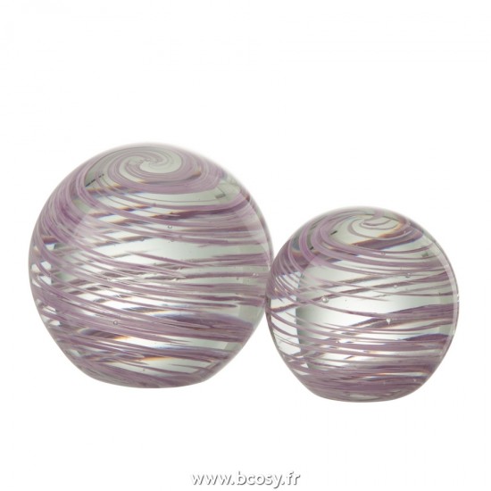 J-line 23486 Jolipa JLine objets deco presse papier