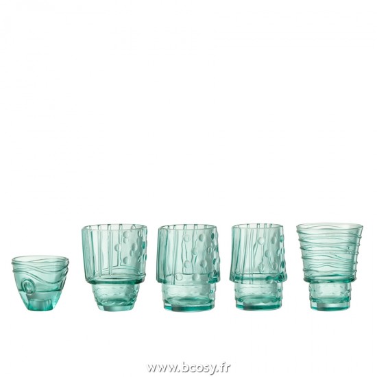 J-line 23562 Jolipa JLine services verre