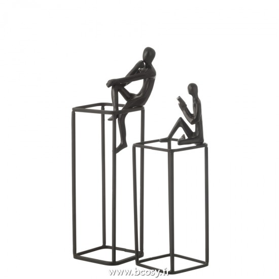 J-line 23566 Jolipa JLine figurines personnage