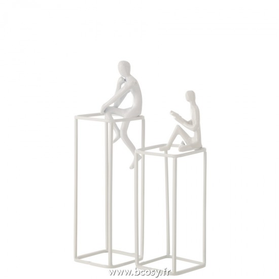 J-line 23577 Jolipa JLine figurines personnage